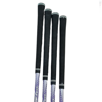 Cobra 50G grafitskaft - High Torque Low Kick Womens Flex