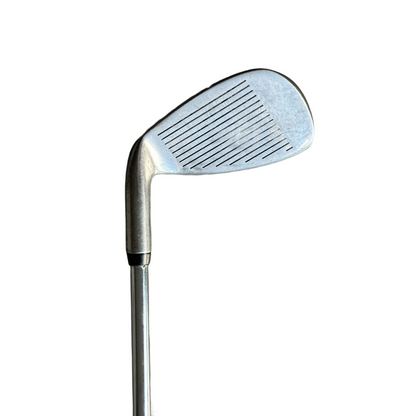 Links2Links Mirage M-05 face forfra med riller