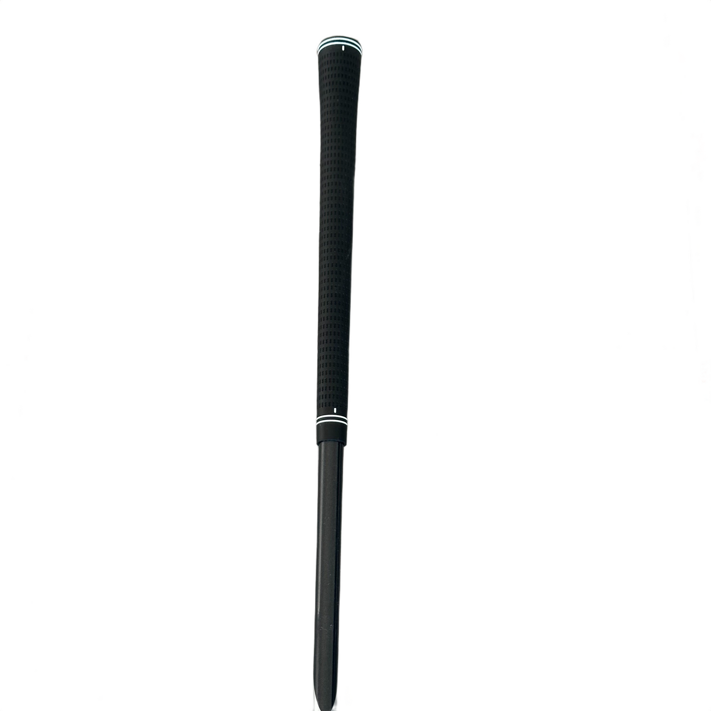 Wilson Reflex Plus driver hoved siden - sort titanium