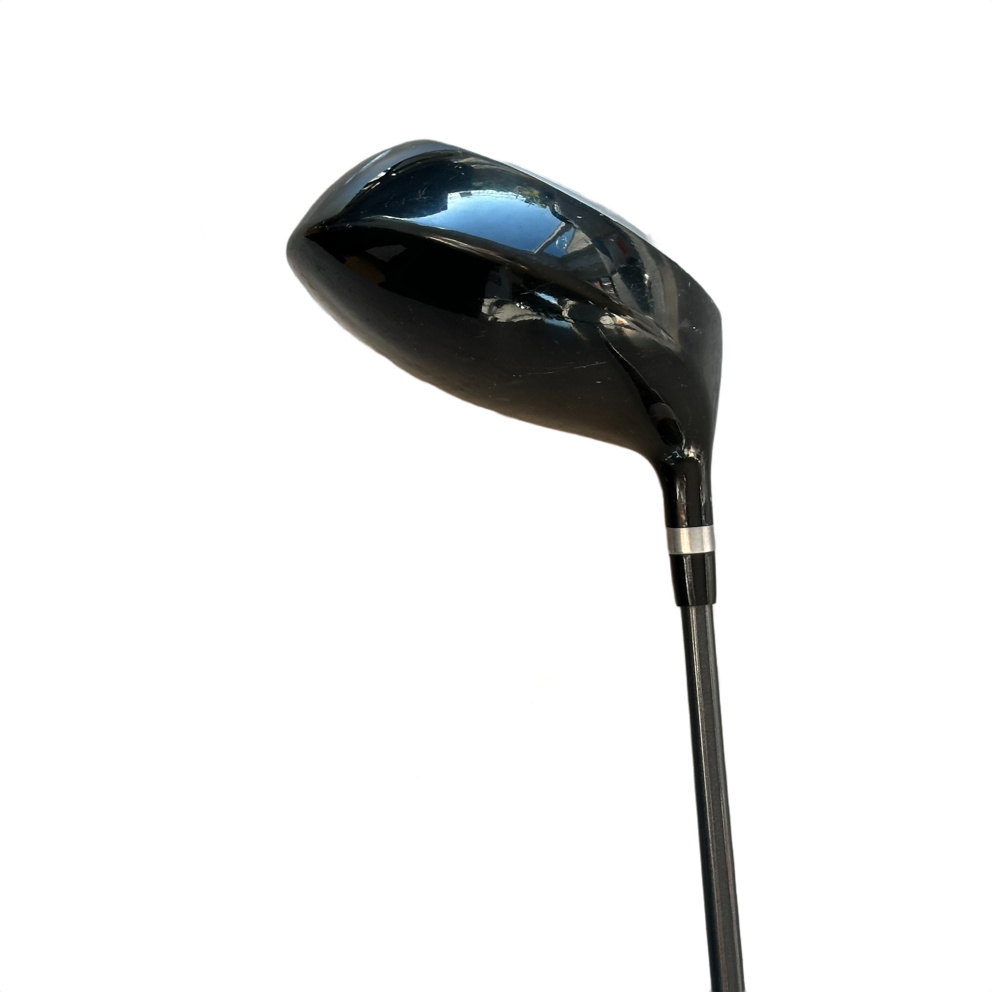 Wilson Reflex Plus driver top - 1, REFLEX plus, Wilson, TITANIUM MATRIX