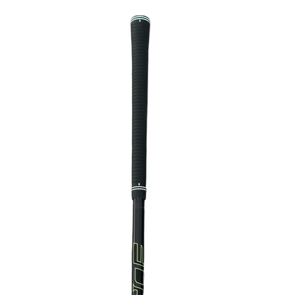 Wilson Staff D200 3-wood hoved siden - sort