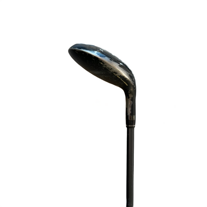 Wilson Staff D200 3-wood face - 3, D200, Wilson Staff, 20 grader loft