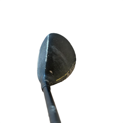 Wilson Staff D200 3-wood hoved siden 2