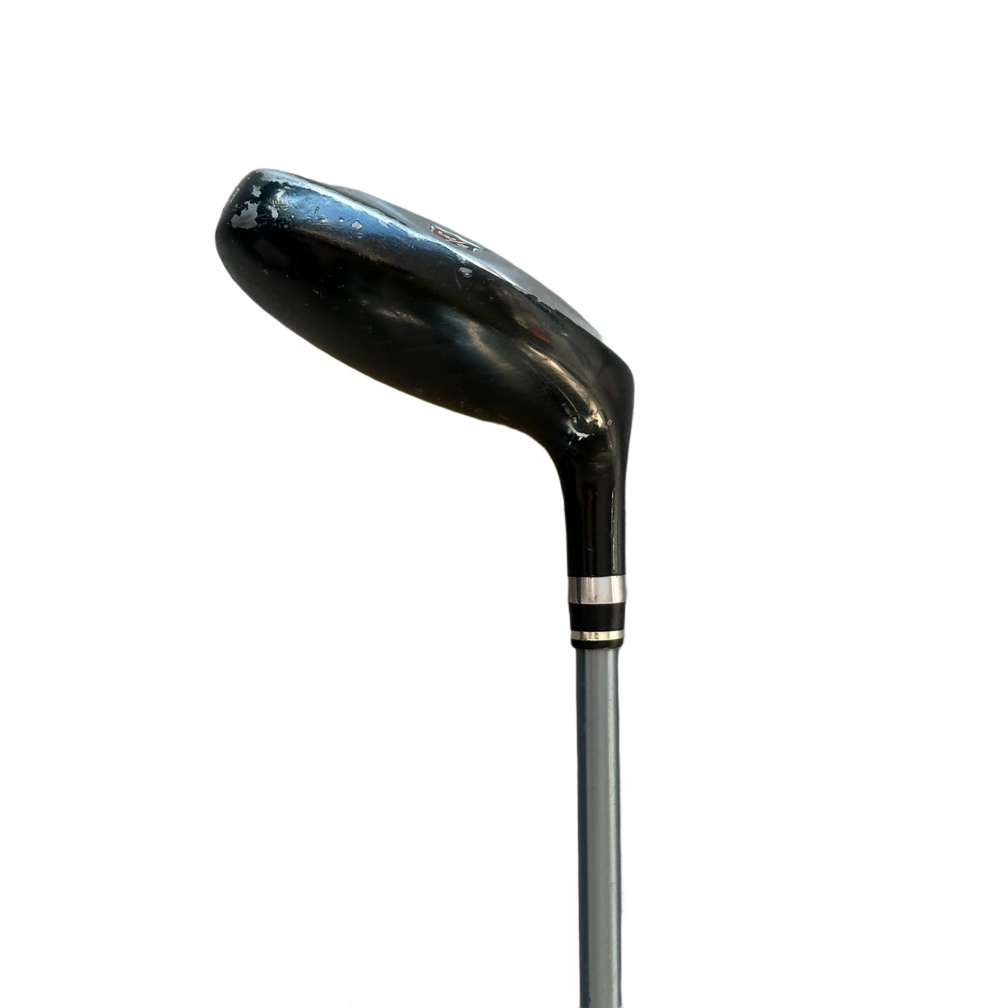 Wilson Staff Dh6 2-hybrid hoved bagfra - Wilson Staff Dh6 2 16 grader loft