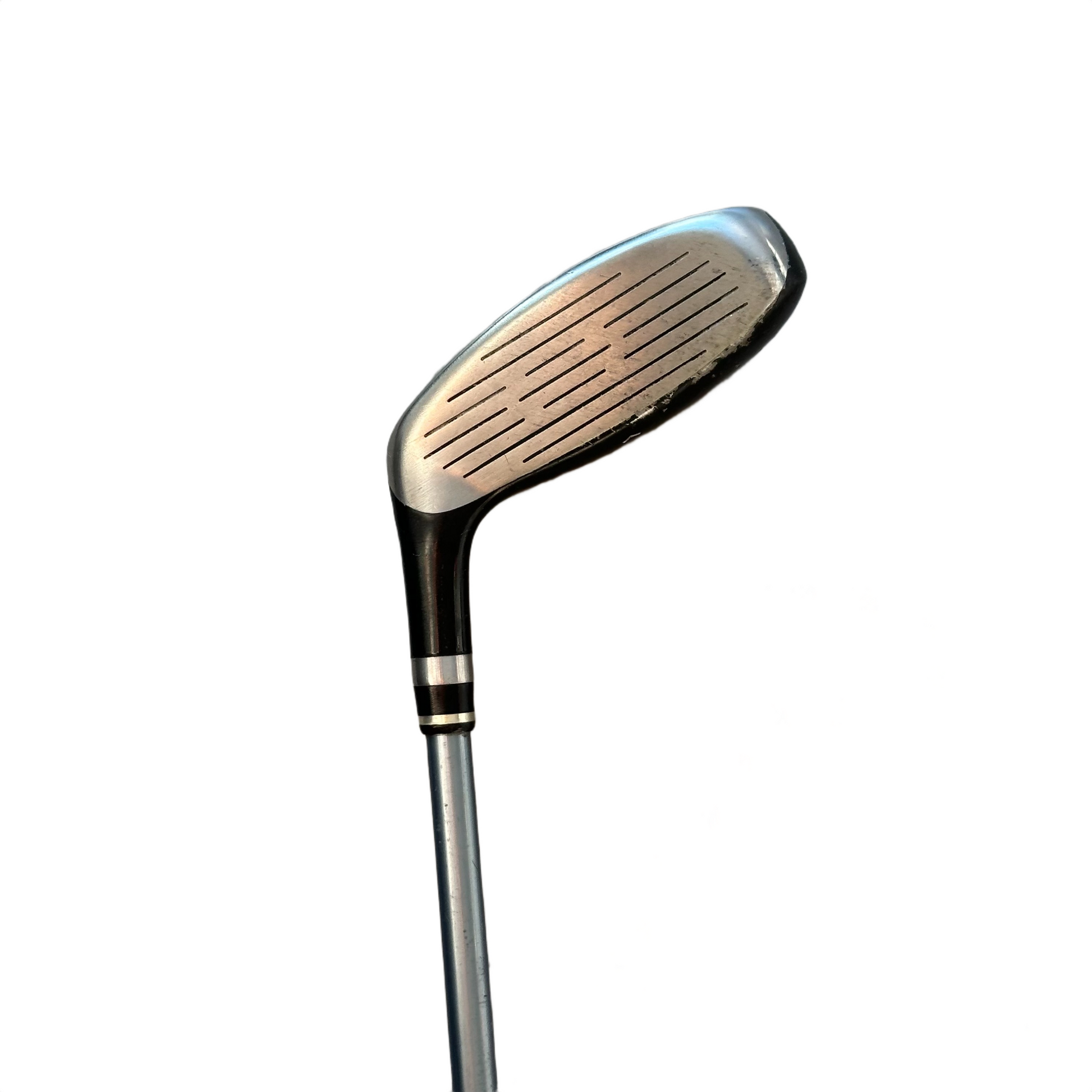 Wilson Staff Dh6 2-hybrid hoved siden 2