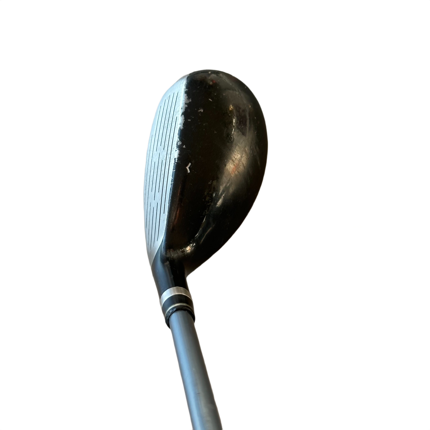 Wilson Staff Dh6 2-hybrid hoved siden 3