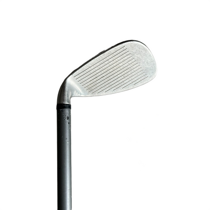 Wilson Deep Red SW Dame - Brugt