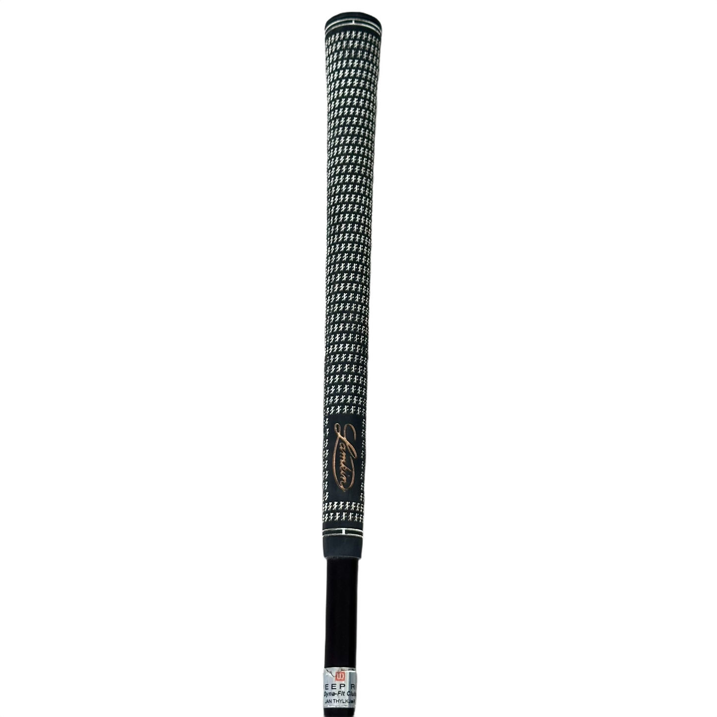 Wilson Deep Red 9-Jern Herre - Brugt