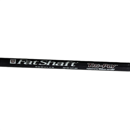 Wilson Deep Red 9-Jern Herre - Brugt