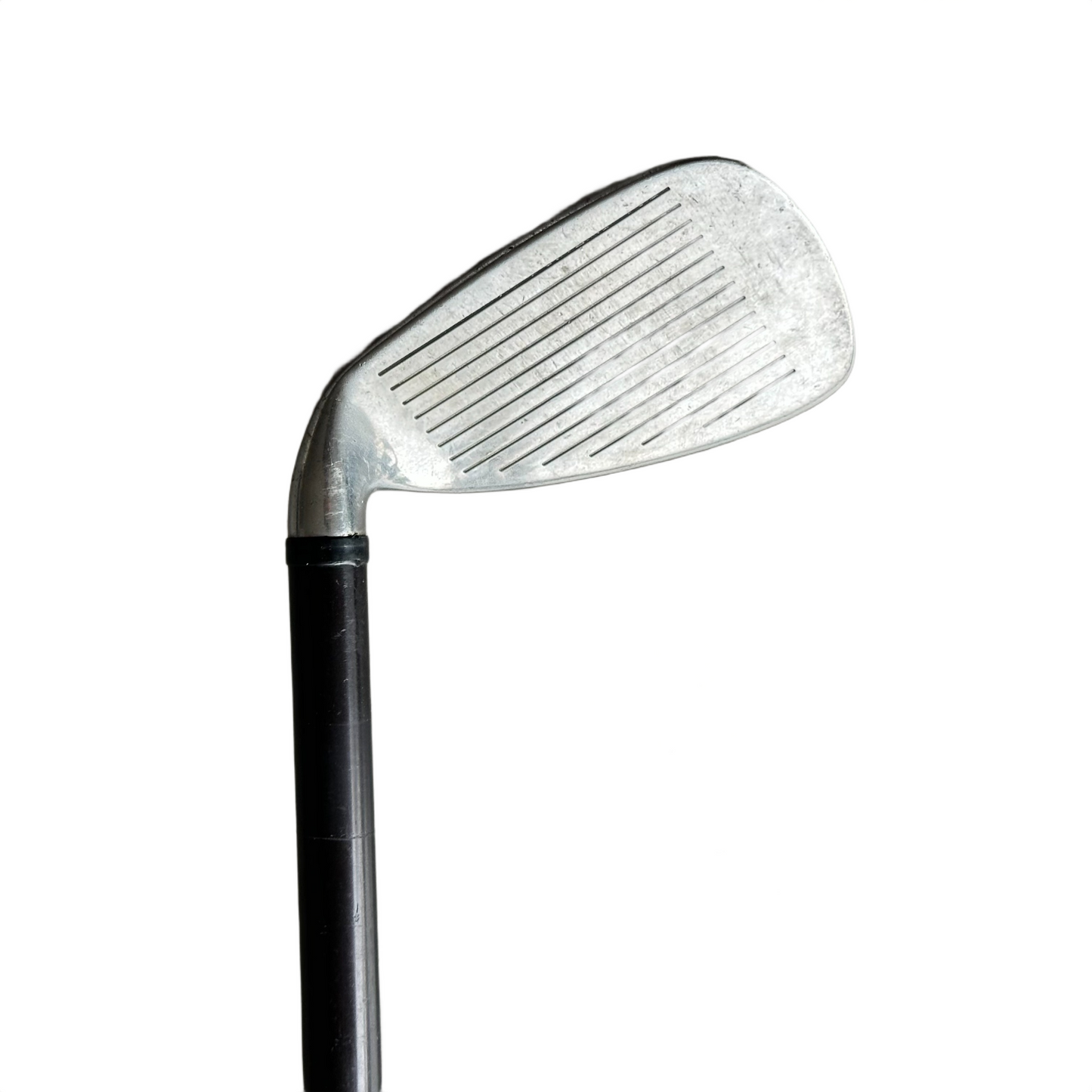 Wilson Deep Red 9-Jern Herre - Brugt
