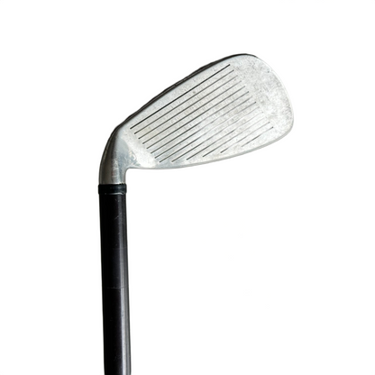 Wilson Deep Red 9-Jern Herre - Brugt