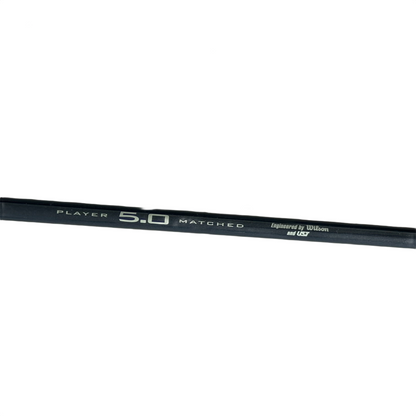 Wilson Staff Midsize 8-Jern Herre - Brugt