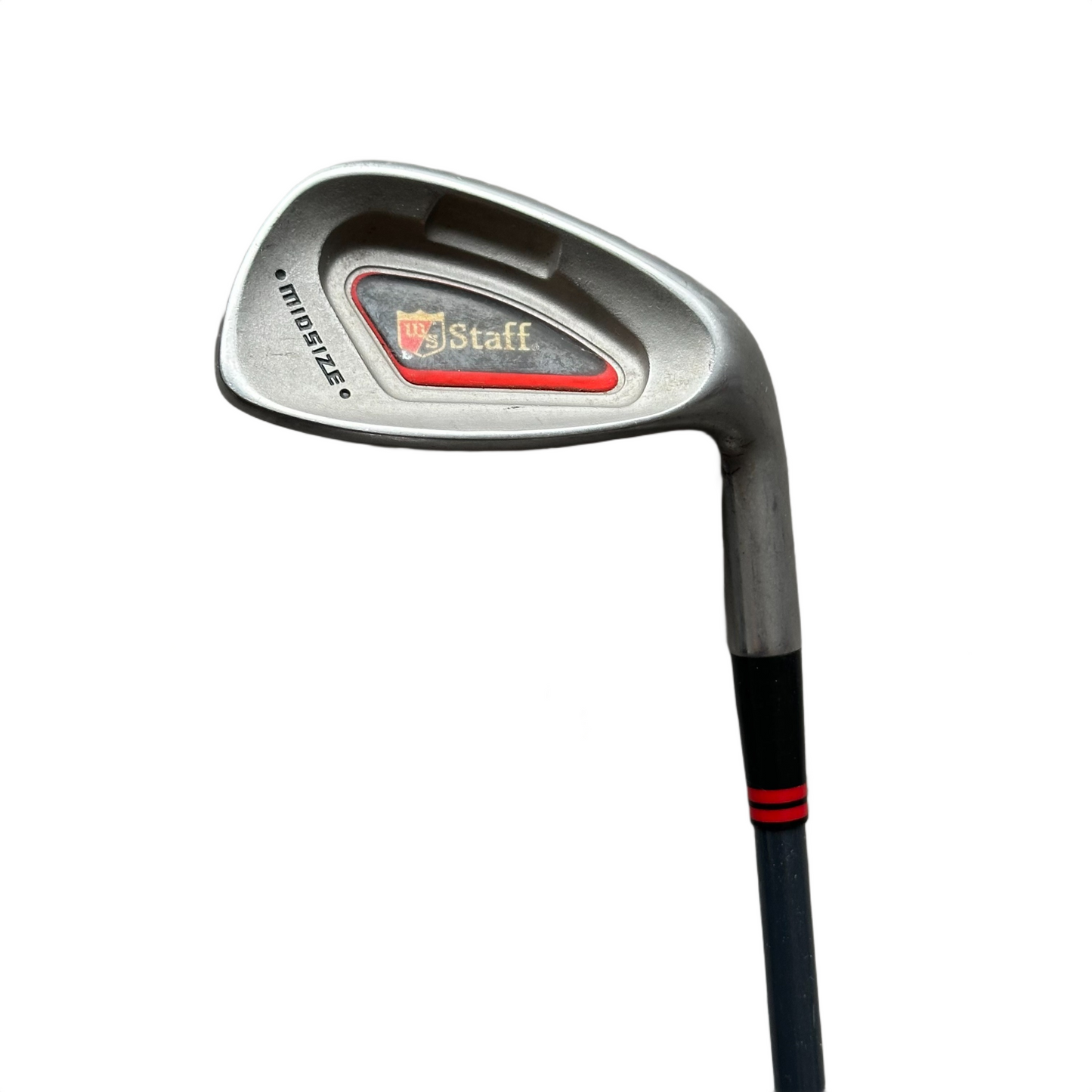 Wilson Staff Midsize 8-Jern Herre - Brugt
