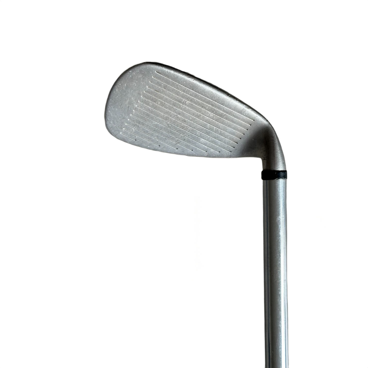 Venstrehånds Wilson Deep Red PW Herre - Brugt