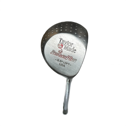 TaylorMade Burner Plus Driver Herre - Brugt