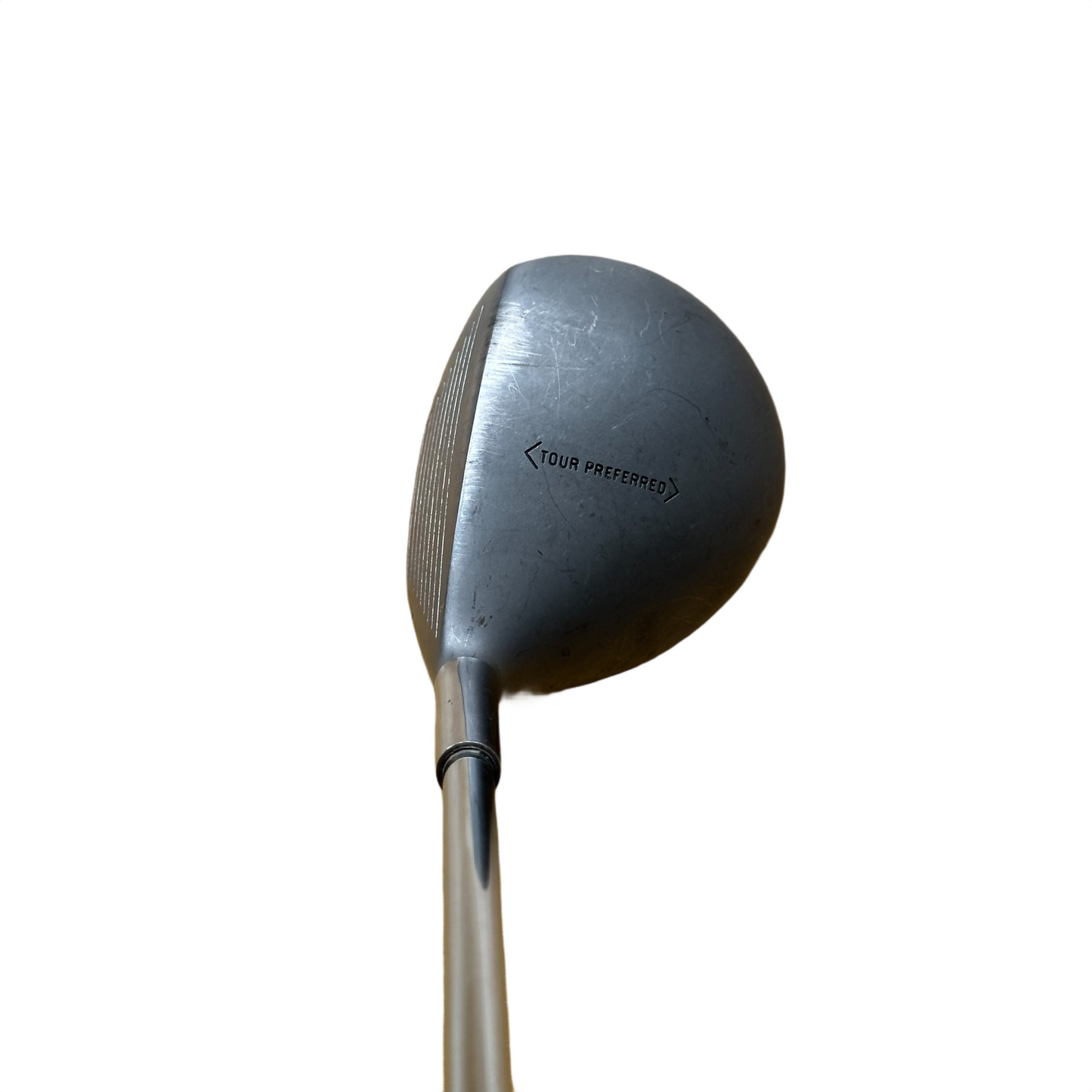 TaylorMade Burner Plus Driver Herre - Brugt