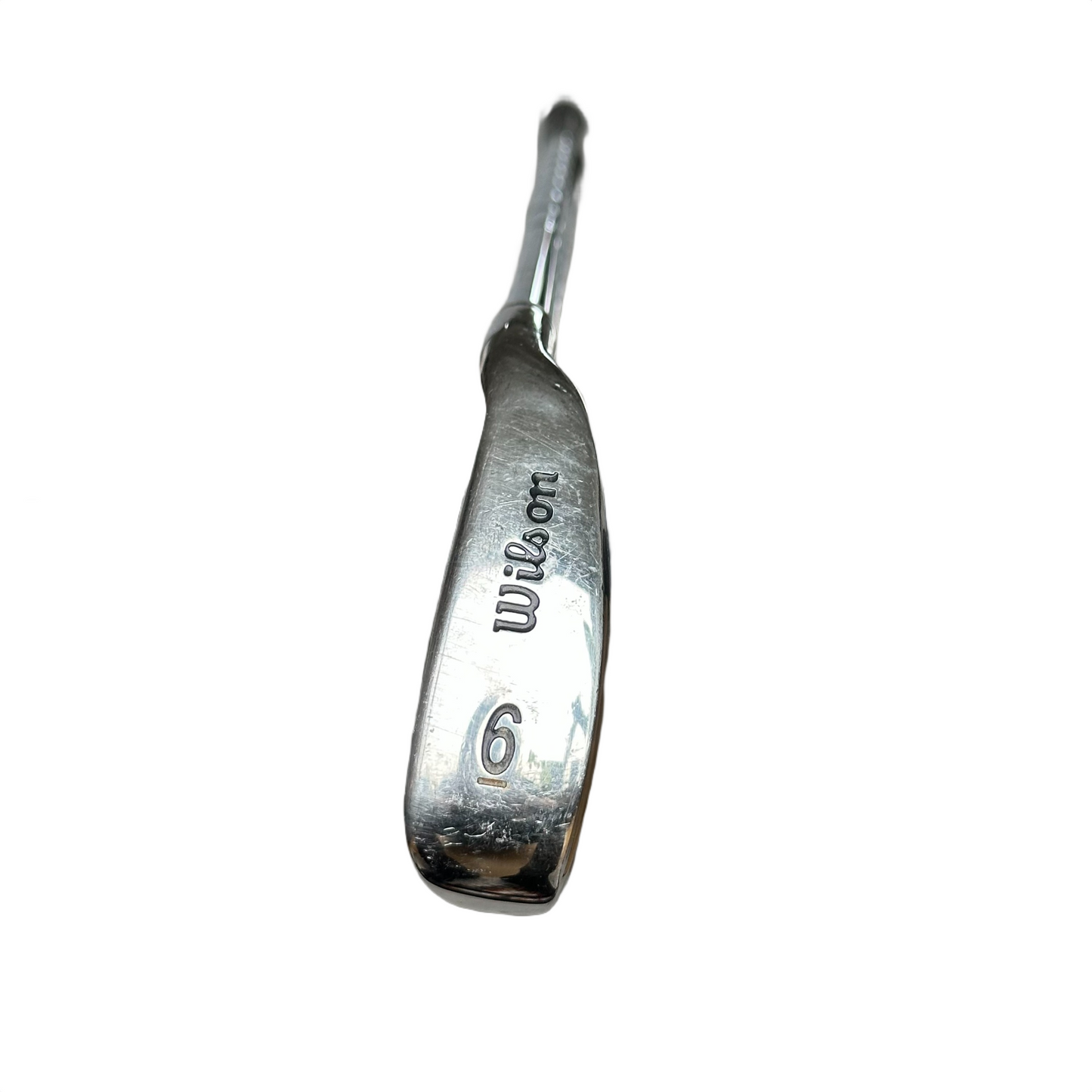 Wilson ProStaff LCG 6-Jern Herre - Brugt