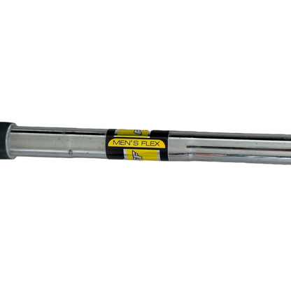 Wilson ProStaff LCG 6-Jern Herre - Brugt