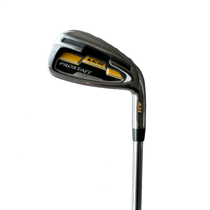 Wilson ProStaff LCG 6-Jern Herre - Brugt