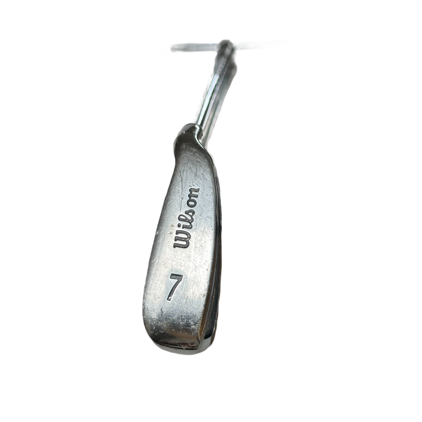 Wilson ProStaff LCG 7-Jern Herre - Brugt