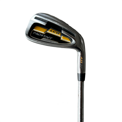 Wilson ProStaff LCG 7-Jern Herre - Brugt
