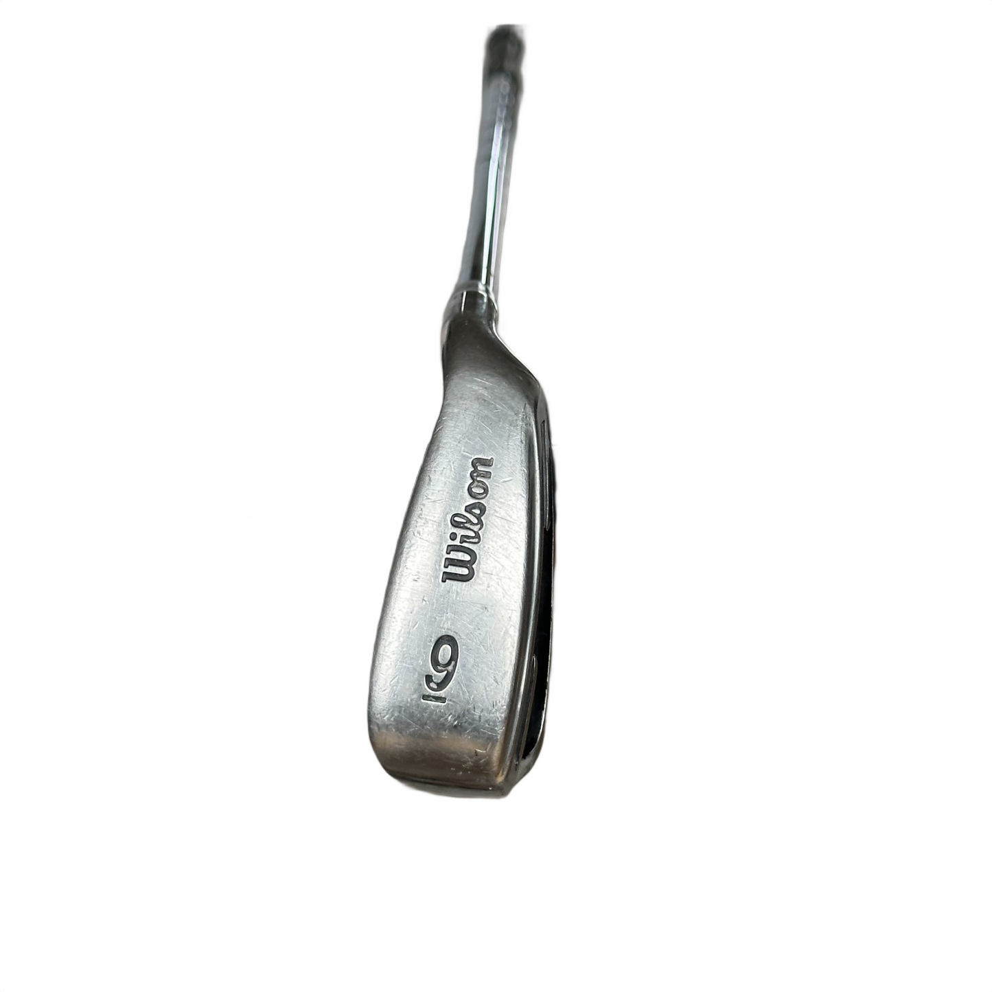 Wilson ProStaff LCG 9-Jern Junior - Brugt