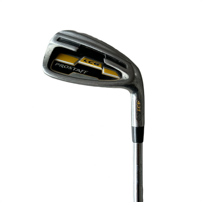 Wilson ProStaff LCG 9-Jern Junior - Brugt