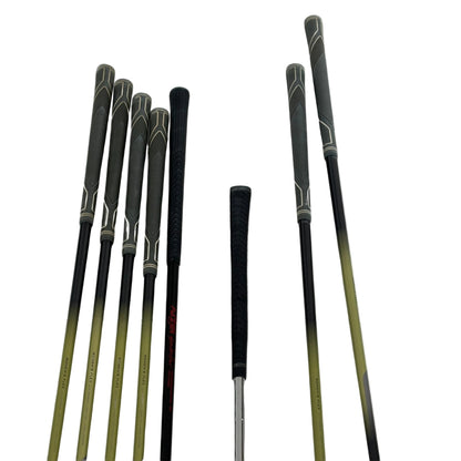 Wilson ProStaff LCG Golfsæt Dame - Brugt