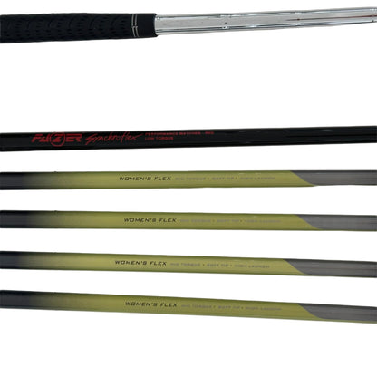 Wilson ProStaff LCG Golfsæt Dame - Brugt