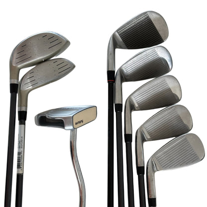 Wilson ProStaff LCG Golfsæt Dame - Brugt