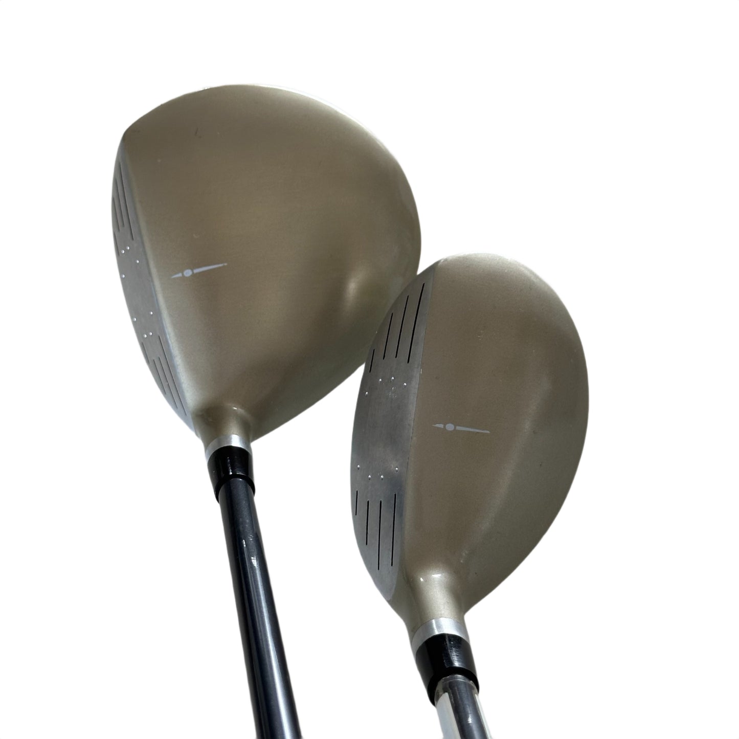 Wilson ProStaff LCG Golfsæt Dame - Brugt
