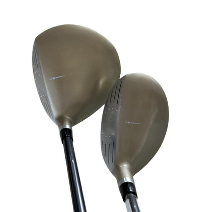 Wilson ProStaff LCG Golfsæt Dame - Brugt