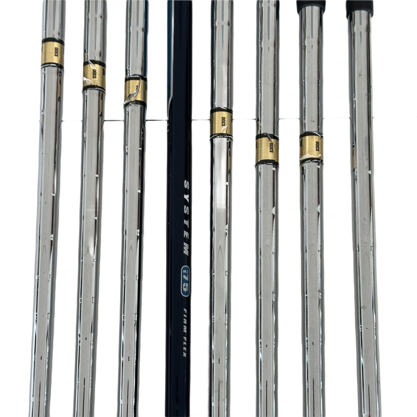 Mizuno MX-23 Golfsæt Herre - Brugt