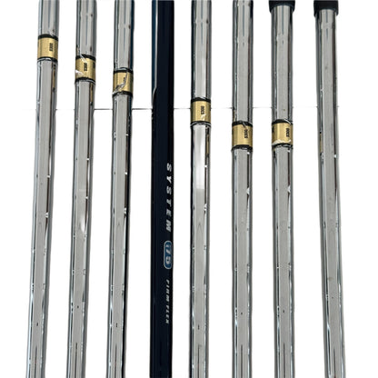 Mizuno MX-23 Golfsæt Herre - Brugt