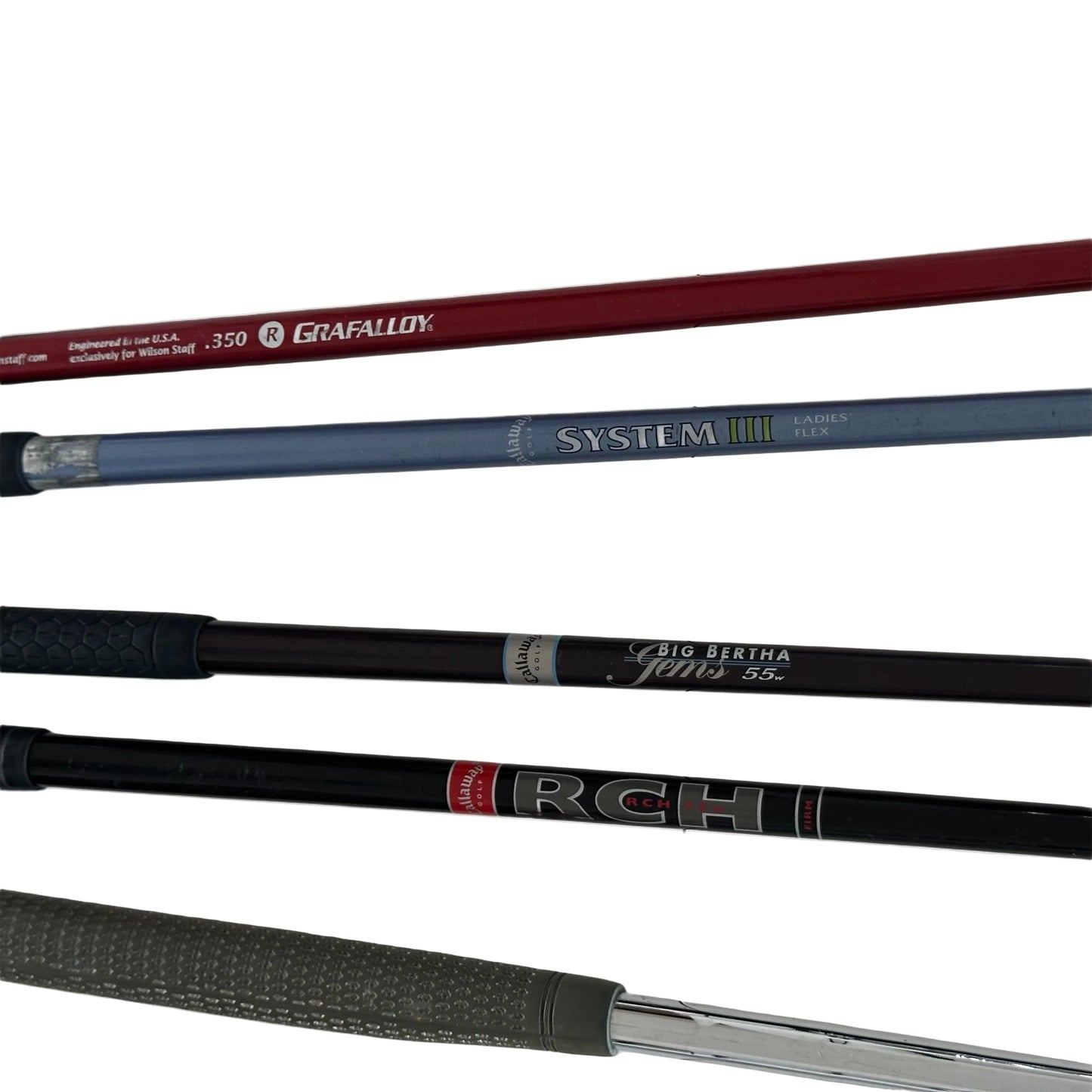 Mizuno MX-23 Golfsæt Herre - Brugt