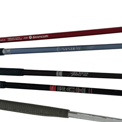 Mizuno MX-23 Golfsæt Herre - Brugt