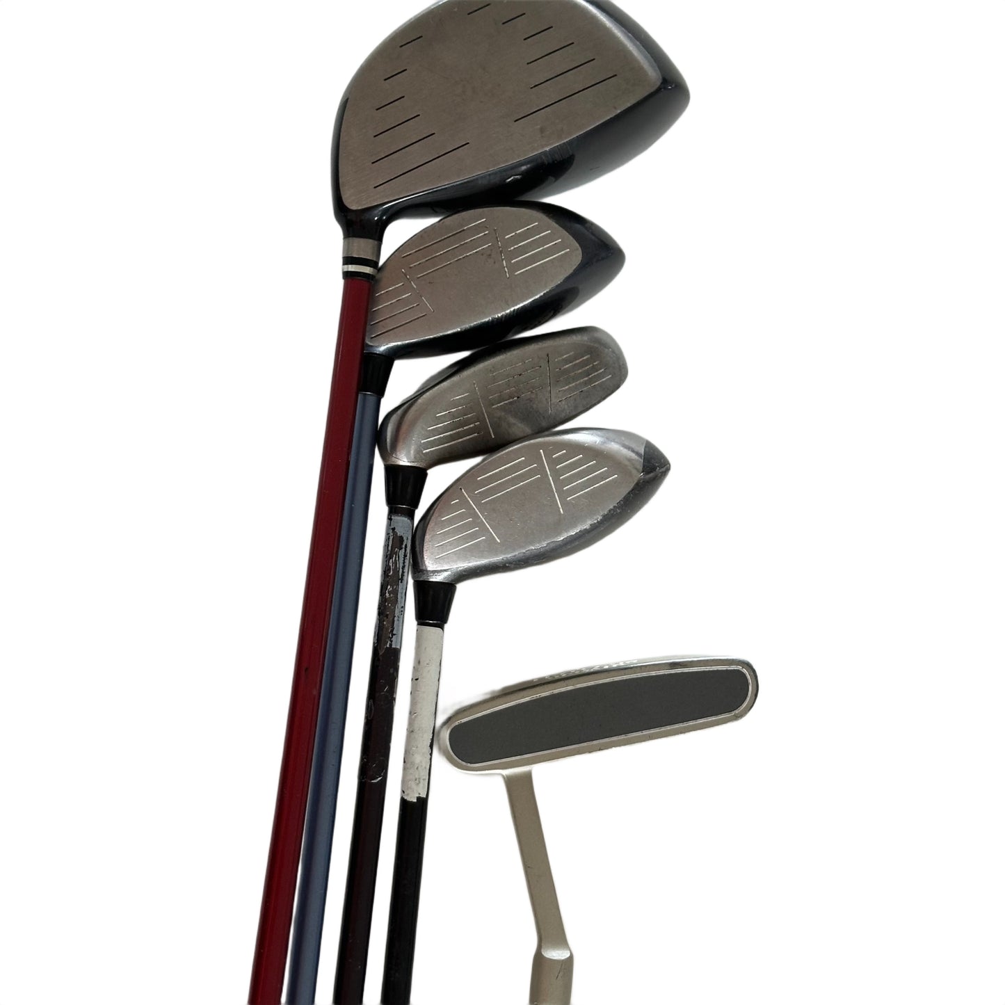 Mizuno MX-23 Golfsæt Herre - Brugt