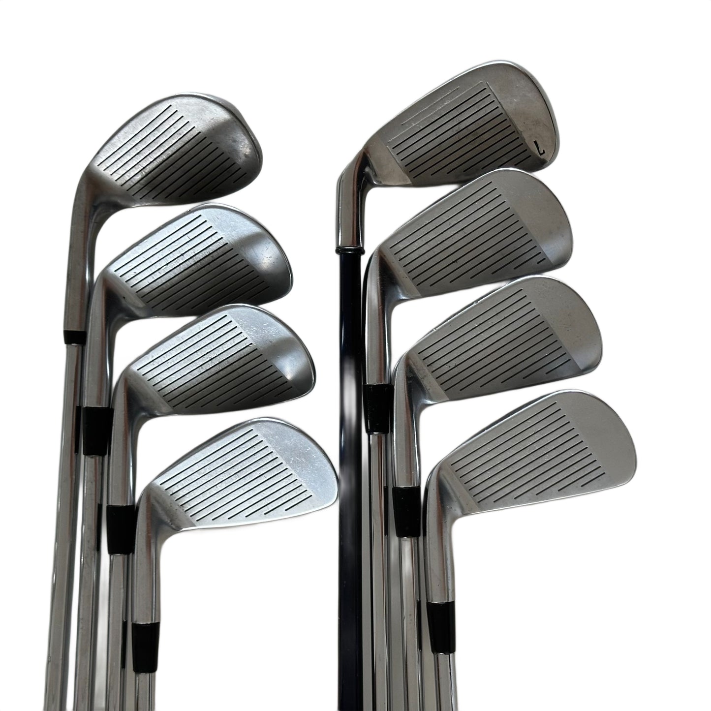 Mizuno MX-23 Golfsæt Herre - Brugt