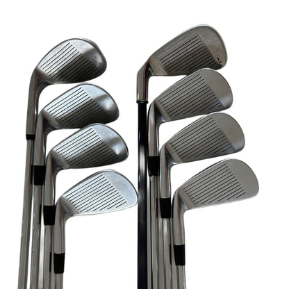 Mizuno MX-23 Golfsæt Herre - Brugt