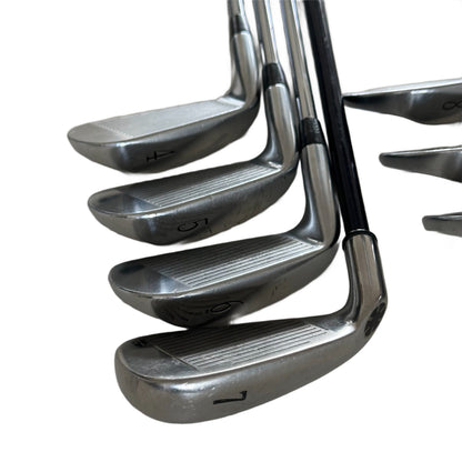 Mizuno MX-23 Golfsæt Herre - Brugt