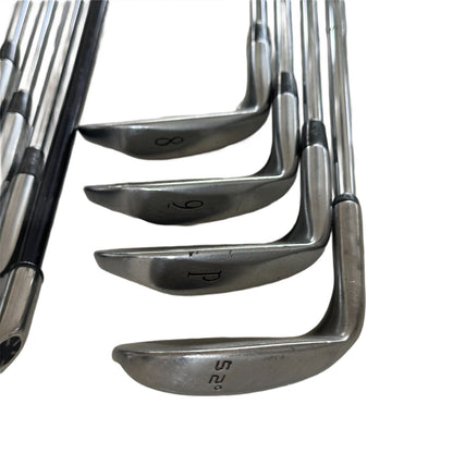 Mizuno MX-23 Golfsæt Herre - Brugt