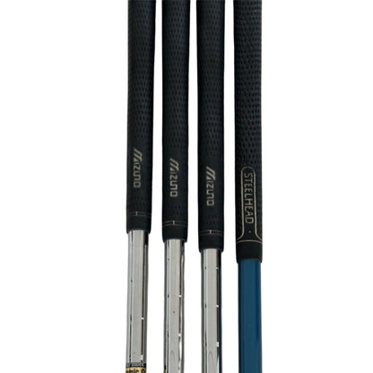 Mizuno MX-23 Golfsæt Herre - Brugt