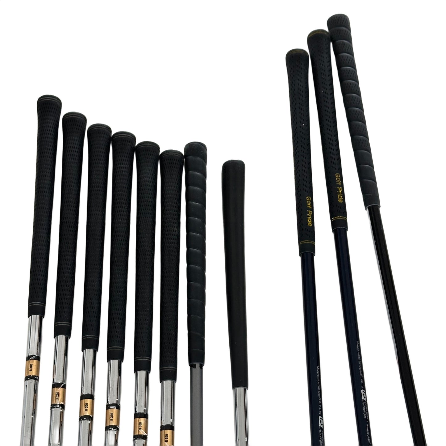 Mizuno MX-20 Golfsæt Herre - Brugt