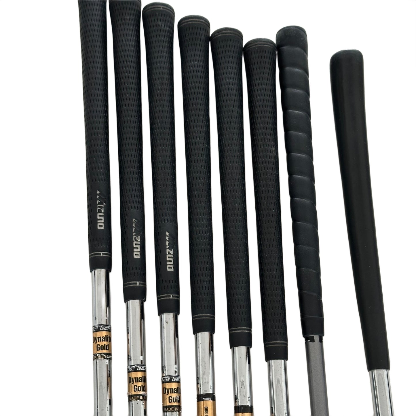 Mizuno MX-20 Golfsæt Herre - Brugt
