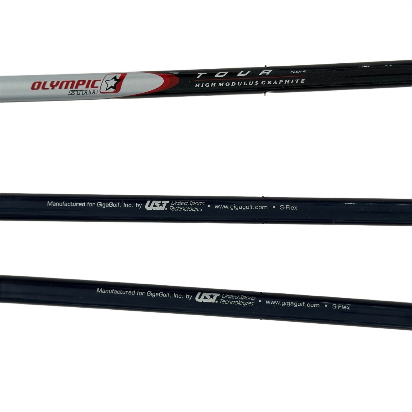 Mizuno MX-20 Golfsæt Herre - Brugt