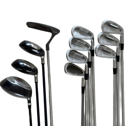 Mizuno MX-20 Golfsæt Herre - Brugt