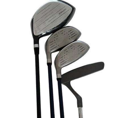 Mizuno MX-20 Golfsæt Herre - Brugt