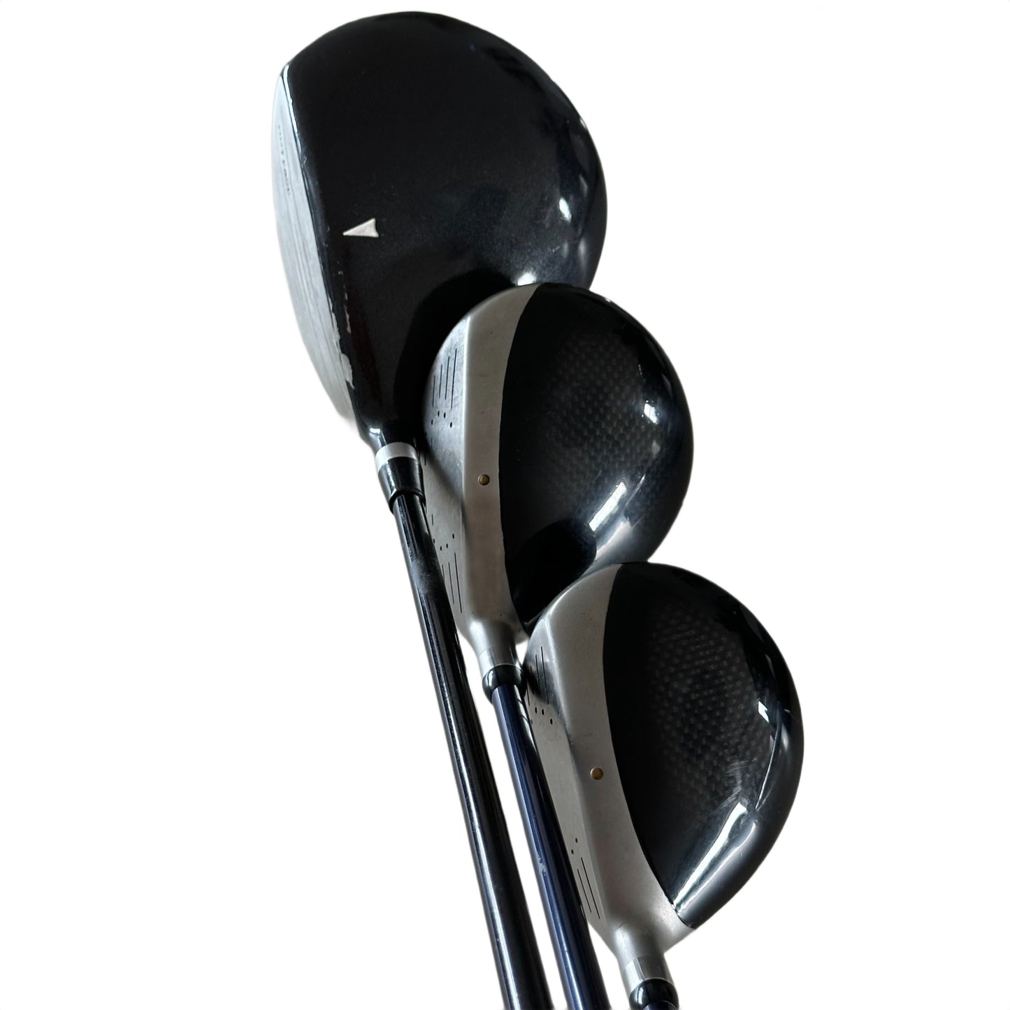Mizuno MX-20 Golfsæt Herre - Brugt