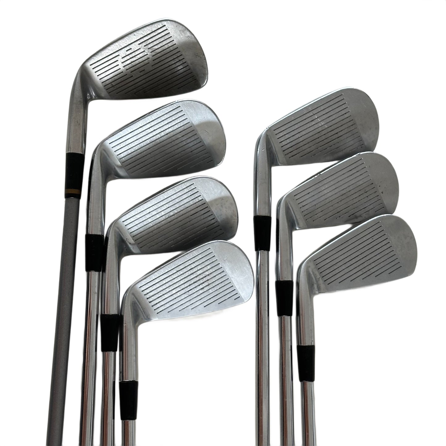 Mizuno MX-20 Golfsæt Herre - Brugt