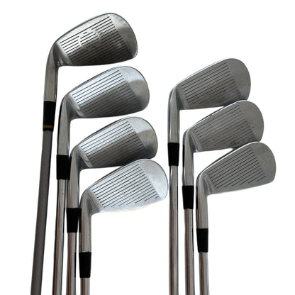Mizuno MX-20 Golfsæt Herre - Brugt